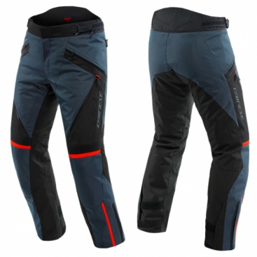 Dainese Tempest 3 D-Dry Trousers - Module Moto